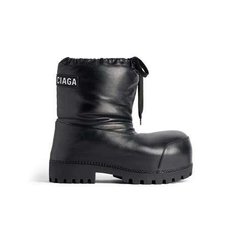 Balenciaga Alaska Low Boot (Women) .